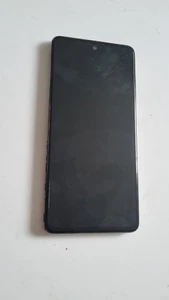 Samsung Galaxy A31 defekt Displayschaden ungeprüft - Bild 1 von 3