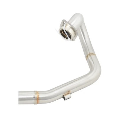 Motorcycle Exhaust System Header Pipe Slip For Suzuki DRZ400SM DRZ400S 2000-2024 - Image 1 of 4