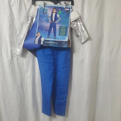 Disfraz Zombies 3 ADDISON Deluxe Niño Disfraz Ilumina Talla S (4-6X) Nuevo con Etiquetas Foto 1 de 3