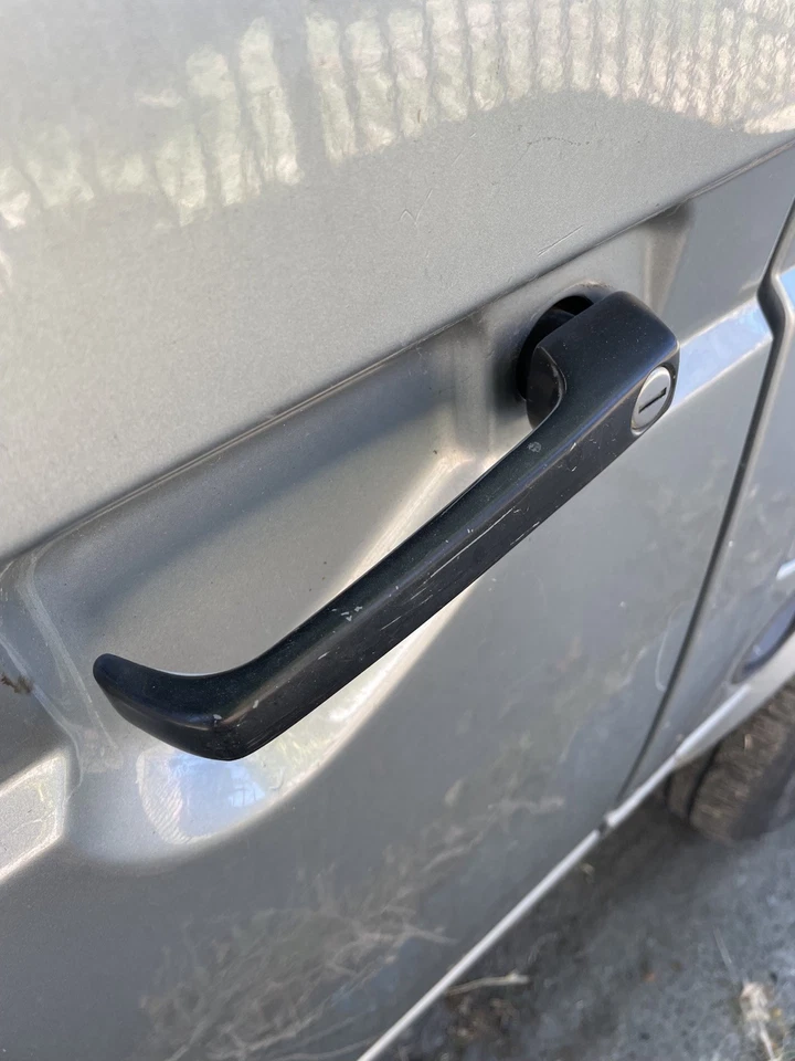 VW Vanagon Cargo Door Handle OEM Used - Image 1 of 1