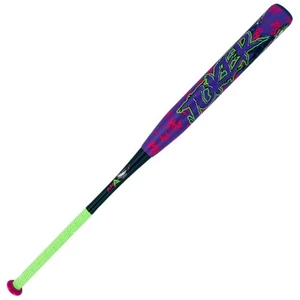 2025 Anarchy Joker 13" End Load USA/ASA Slowpitch Softballschläger ASPJOK25A - Bild 1 von 6