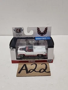 M2 Machines Details 1976 GMC Sierra Grande 15- Custom WMTS16 - Picture 1 of 12