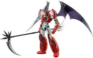 [Usado] Figura Robo-dou Shin Getter 1 (versión de arreglo de tres cero) "Shin - Imagen 1 de 1