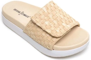 Minnetonka 76802 Damen-NAT – Brett 10 M - Bild 1 von 5