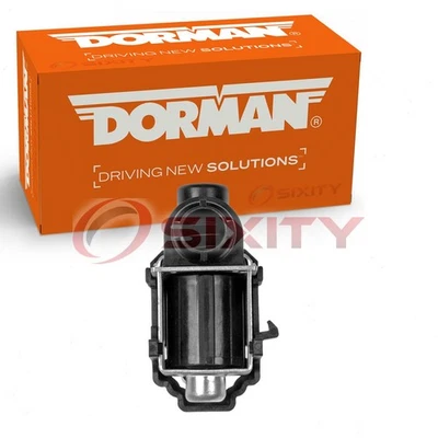 Válvula de desligamento Dorman Vapor Canister para 2010-2018 Nissan Pathfinder 2.5L rw - Imagem 1 de 4
