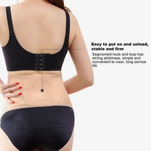 Fake Pregnancy Belly Silicone And Silk Floss Artificial Pregnant Tummy - Picture 1 of 12
