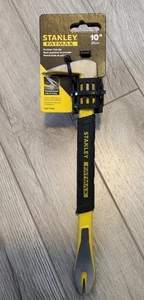 STANLEY FATMAX Pry Bar, artiglio, 10 pollici (FMHT55008) - Foto 1 di 2