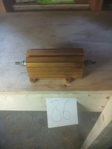 Nuevas resistencias de potencia Dale RH-250 250W 1% 8206 - Imagen 1 de 3
