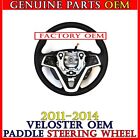 New Steering Wheel W/Paddle Shift Fits 2011-2014 Hyundai Veloster 56110-2V690RY