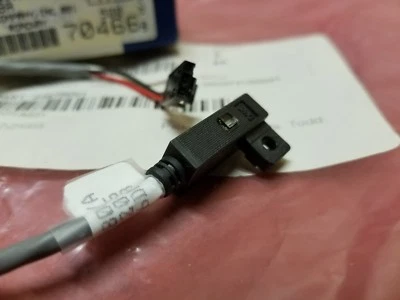 SMC D-F79 Solid-State Cylinder Auto Switch - UIC p/n 44978001 *NEW* - Image 1 of 4