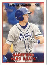 A4740- 2016 Topps Heritage Minors BB 1-215 +Inserts -You Pick- 10+ FREE US SHIP