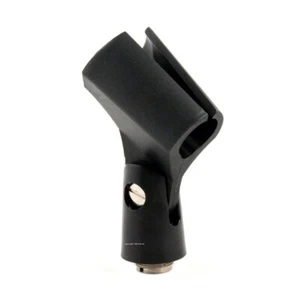 Manfrotto MICC1 Soporte de micrófono estándar (3/8 "hembra) Soporte de micrófono - Imagen 1 de 3