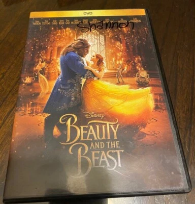 Beauty and the Beast (Used) - Image 1 of 3