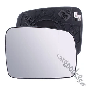For Land Rover 2006-2009 Range Rover Sport NEW Right Side Mirror Glass W/ Heated - Picture 1 of 7
