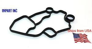 Audi VW Oil Filter Housing Gasket Stand Cooler 2.0 L 06F 115 441 - Picture 1 of 1