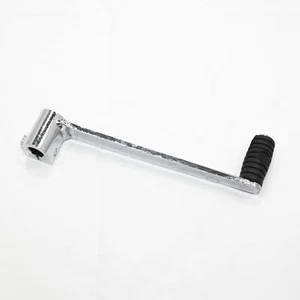 11mm 145mm Palanca de cambios Manija de cambio 110cc 125cc PIT PRO QUAD DIRT BIKE ATV - Imagen 1 de 5