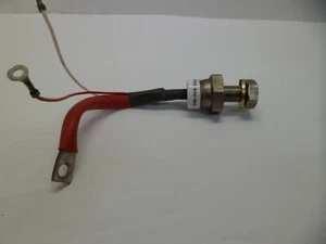 SEMIKRON 339-008-2008 THYRISTOR Free Shipping in USA - Picture 1 of 5