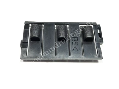 112544 GENUINE ADC /MAYTAG PUSH BUTTON #63155370 FOR 137239 MAYTAG BOARD - Image 1 of 2