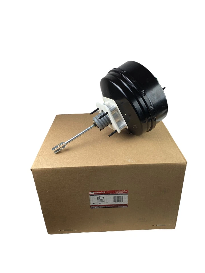 Genuino Motorcraft BRB-146 Ford OEM 2015-2017 Lincoln Navigator Brake Booster Foto 1 de 4