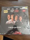 Cop Land (Laserdisc, 1998) Brand New Never Opened Deniro Liotta Keitel Stallone