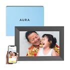 Aura Carver 10.1" Wifi Digital Picture Frame | Wirecutter's Best Digital Fram...