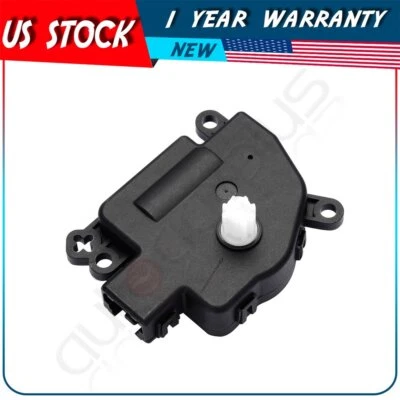 For Dodge Ram 2500 3500 4500 5500 2010-2016 Blend Door Actuator 604-005 HVAC - Image 1 of 4