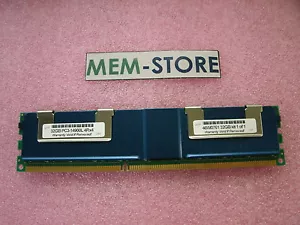 46W0760 46W0761 32GB PC3-14900 1866MHz LRDIMM Memory IBM System x3650 M4 (7915) - Picture 1 of 2