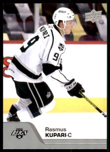 2020-21 Upper Deck AHL #92 Rasmus Kupari - Picture 1 of 2