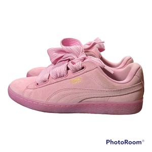 Él Sanción Situación Las mejores ofertas en Zapatos tenis PUMA Rosa para Mujeres | eBay