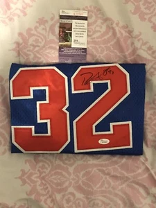 BLAKE GRIFFIN AUTOGRAPH LA CLIPPERS NEW WITH TAGS ADIDAS SWINGMAN JERSEY JSA COA - Picture 1 of 11