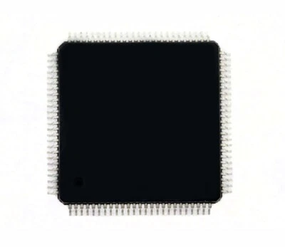 Microchip 48035 Bosch TQFP100 - Airbag Control Mazda Mercedes Audi | New - Image 1 of 2