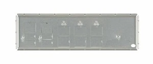✅Supermicro MCP-260-00084-0N 1HE I/O Shield - Bild 1 von 1