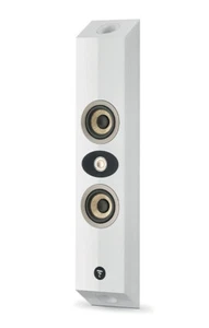 Brand New Focal On Wall 301 On-wall Speaker (White) - Picture 1 of 1