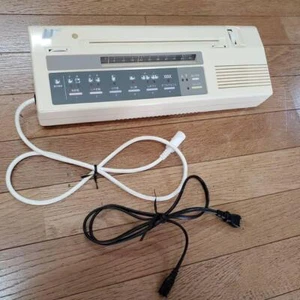 Controller elettronico canna d'argento EC1 buon funzionamento buone condizioni - Foto 1 di 4