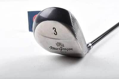 MacGregor DX #3 Wood / 15 Degree / Regular Flex MacGregor Ultra Lite - Image 1 of 4
