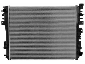 For 2011-2018 Ram 1500 Radiator 15643KNFB 2016 2014 2012 2017 2015 2013 - Picture 1 of 2