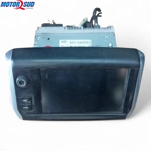 Autoradio Magneti Marelli + Display per Peugeot 2008 (2008-2014) cod:9811066580 - Foto 1 di 5