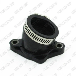 Upgrade 30mm Carburetor Intake Manifold For 200cc 250cc Dirt Bike ATV Quad Buggy - Foto 1 di 6