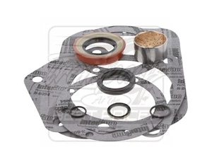 Saginaw Transmission Trans Gasket O ring Oil Seal Bushing Kit 3spd and 4spd - Bild 1 von 2
