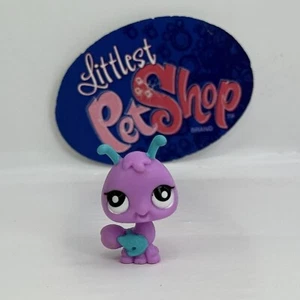 MINI FAIRY #2722 - Authentic Littlest Pet Shop - Hasbro LPS - Picture 1 of 4