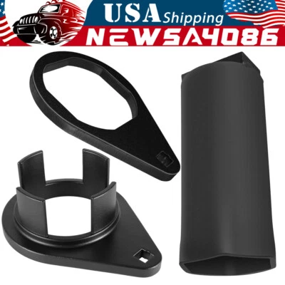 for Mercruiser Bravo III 3 Propeller Prop Nut Socket Wrench Tool 91-8053741 - Image 1 of 4