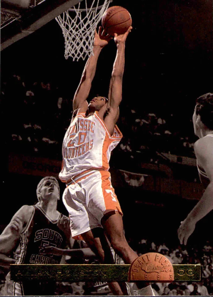 1993 Classic Special Bonus Basketball (Pick Card From List) C85 12-24 Foto 1 de 1