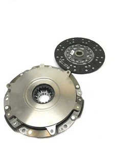 Genuine Cadillac ATS Manual Transmission Flywheel Clutch & Pressure Plate - Picture 1 of 4