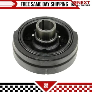 New Harmonic Balancer 5.0L 302ci For 1970-1980 Ford Mercury Lincoln - Picture 1 of 2