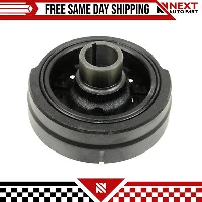 Nuevo equilibrador armónico 5,0 L 302ci para Ford Mercury Lincoln 1970-1980 Foto 1 de 2