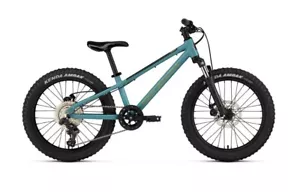 Rocky Mountain BIKE SOUL JR_20 2023 kids MTB junior hardtail - Picture 1 of 2