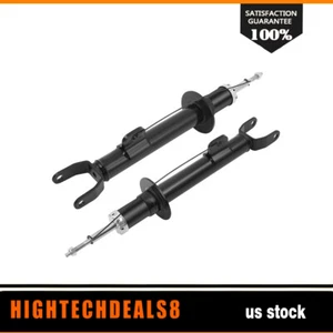 Front For 2011-2021 Chrysler 300 Dodge Charger Challenger Shocks Struts 2Pcs NEW - Picture 1 of 7
