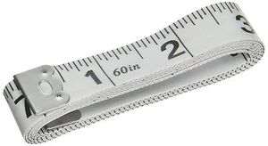 TAPE MEASURE 60 INCH 2 PACK - Picture 1 of 1