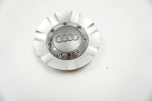 07 08 09 2007-2009 Audi Q7 Center Cap Used Oem (4l0-601-165) - Picture 1 of 8