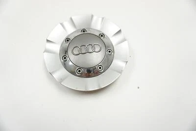 07 08 09 2007-2009 Tapa central Audi Q7 usado OEM (4L0-601-165) Foto 1 de 4